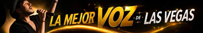 La Mejor Voz De Las Vegas is back for Season 2!