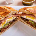 Tortas