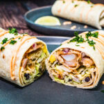 Burritos