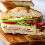 Mini-Tortas