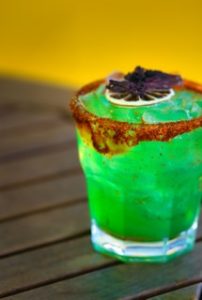 “Parece de Limón, es de Jamaica… pero sabe a Tamarindo”
