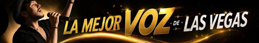 La Mejor Voz De Las Vegas is back for Season 2!